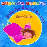 Produktbild: Rainbow Rhymes.Orange.Sally Go Round the Sun