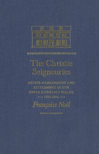Produktbild: No&euml;l, F: Christie Seigneuries