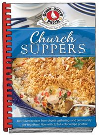 Produktbild: Church Suppers