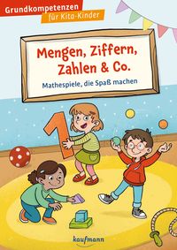 Produktbild: Mengen, Ziffern, Zahlen & Co.