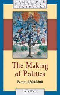 Produktbild: The Making of Polities