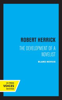 Produktbild: Robert Herrick