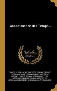 Produktbild: Connaissance Des Temps...