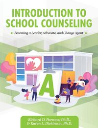 Produktbild: Introduction to School Counseling