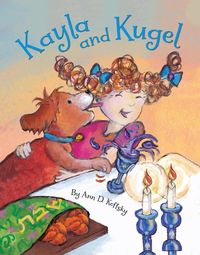 Produktbild: Kayla and Kugel