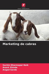 Produktbild: Marketing de cabras