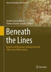 Produktbild: Beneath the Lines