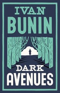 Produktbild: Dark Avenues