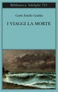 Produktbild: I viaggi, la morte