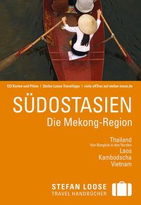 Bild vom Artikel Südostasien. Die Mekong-Region vom Autor Jan Düker