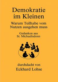 Produktbild: Demokratie im Kleinen
