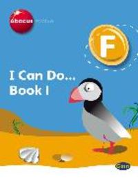Produktbild: Abacus Evolve Foundation: I Can Do Book 1