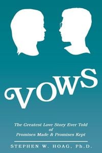 Produktbild: Vows