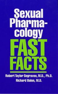 Produktbild: Sexual Pharmacology: Fast Facts