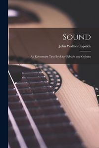 Produktbild: Sound