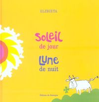 Produktbild: Soleil de jour, lune de nuit