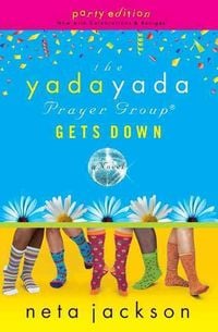 Produktbild: Yada Yada Prayer Tp Re2 Gets D