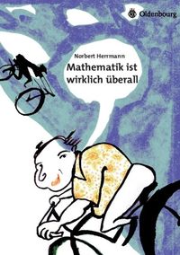 Produktbild: Mathematik ist wirklich &uuml;berall