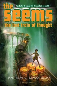 Produktbild: Seems Seems The Lost Train Of