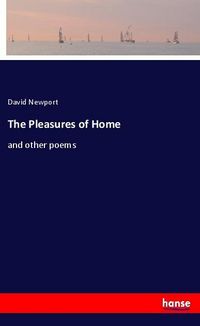 Produktbild: The Pleasures of Home