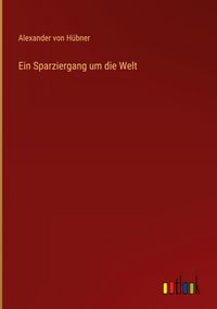 Produktbild: Ein Sparziergang um die Welt