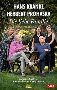 Produktbild: Die liebe Familie