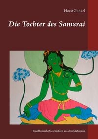 Produktbild: Die Tochter des Samurai