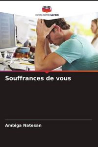 Produktbild: Souffrances de vous