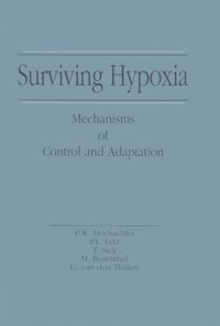 Produktbild: Surviving Hypoxia