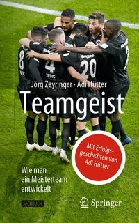Produktbild: Teamgeist