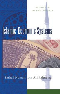 Produktbild: Nomani, F: Islamic Economic Systems