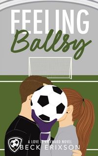 Produktbild: Feeling Ballsy