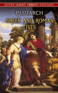 Produktbild: Greek & Roman Lives