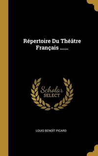 Produktbild: R&eacute;pertoire Du Th&eacute;&acirc;tre Fran&ccedil;ais ......