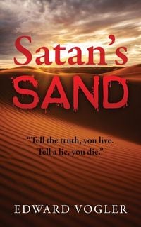 Produktbild: Satan's Sand