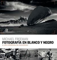 Produktbild: Fotograf&iacute;a en blanco y negro