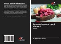 Produktbild: Ammine biogene negli alimenti