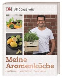 Produktbild: Meine Aromenk&uuml;che