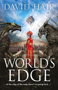 Produktbild: World's Edge