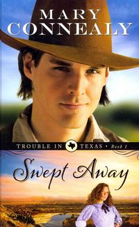 Produktbild: Trouble in Tx Bk01 Swept Away
