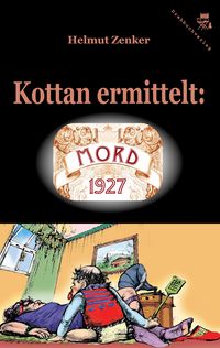 Produktbild: Kottan ermittelt: Mord 1927