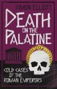 Produktbild: Death on the Palatine