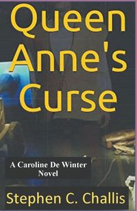 Produktbild: Queen Anne's Curse