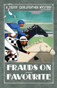 Produktbild: Frauds On Favourite