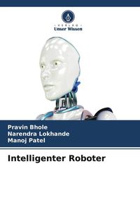 Produktbild: Intelligenter Roboter
