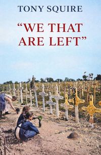 Produktbild: "we That Are Left"