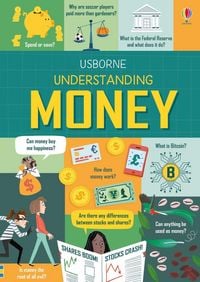 Produktbild: Understanding Money