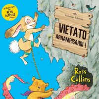 Produktbild: Vietato arrampicarsi!