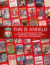 Produktbild: Liverpool Fc: This is Anfield