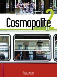 Produktbild: Cosmopolite 2